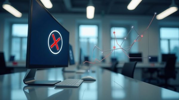 Is your website slow? Benefits of a web performance consultant